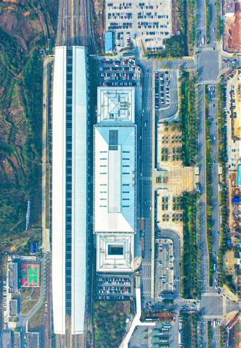 注意啦！郴州高铁西站3月16日23点起封闭施工