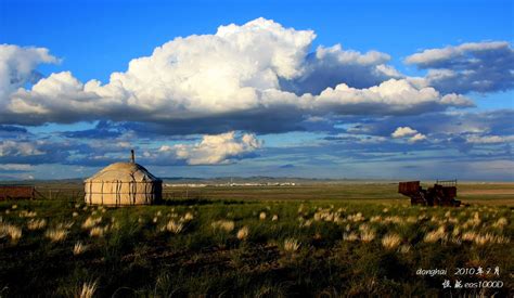 【内蒙古印象】内蒙古旅游怎么样_内蒙古哪里好玩_评论_点评 - 携程社区