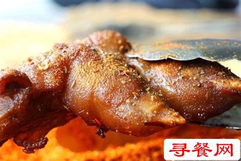 方燕烤猪蹄加盟条件有哪些_中国餐饮网