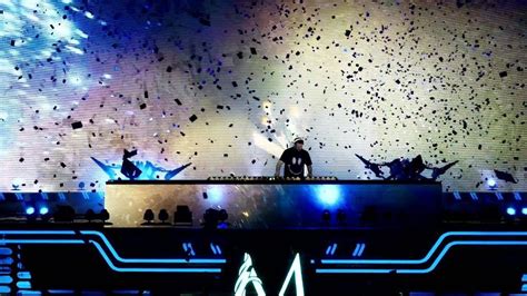 2016上海百大DJ音乐节|空间|舞台美术|廖定敏_Manman - 原创作品 - 站酷 (ZCOOL)