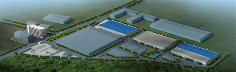 黄河公司西宁400MW切片项目一期可研200MW单晶切片工程 - -信息产业电子第十一设计研究院科技工程股份有限公司