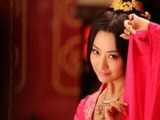 中国艳史之夏姬，你无法想象这是2000多年前的故事__凤凰网