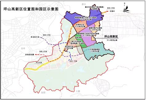 深圳高新区扩容，坪山区打造第三代半导体等产业集群