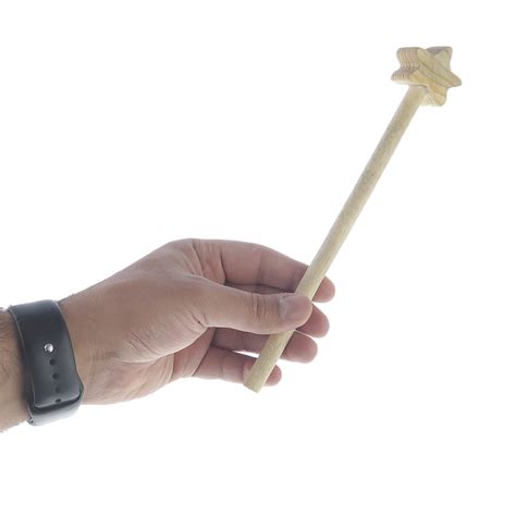 قیمت و خرید اسباب بازی چوبی مدل چوب جادو