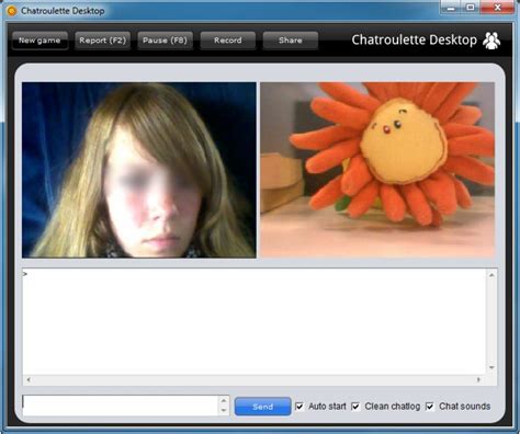 What Is Chatroulette & Is It Safe For Our Children?