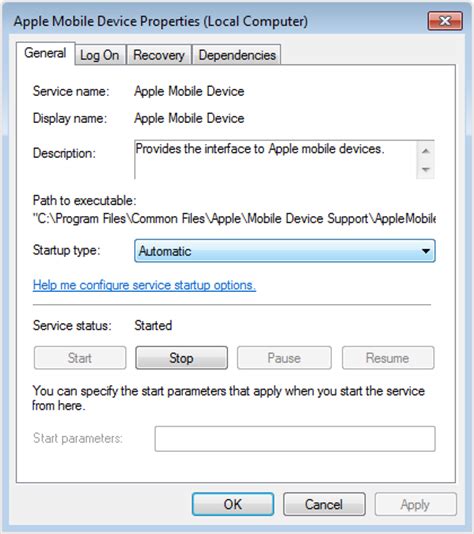What Is Applemobiledeviceservice.exe And How To Fix It?