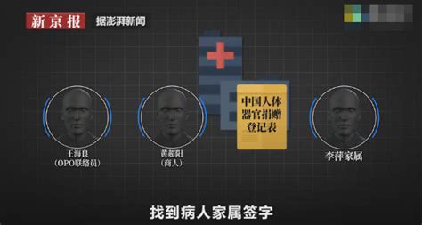 女子去世当日肝脏双肾被非法摘取 案件始末详情介绍 - 中国基因网