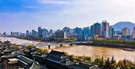 甘肃富裕城市排名,甘肃最发达的五个城市,2021年甘肃城市排名_大山谷图库