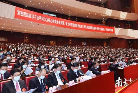 广东省委宣讲团成员分赴各地开展学习贯彻党的二十大精神专题宣讲