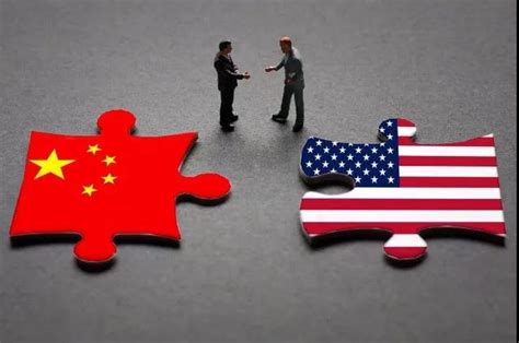 中美贸易争端
