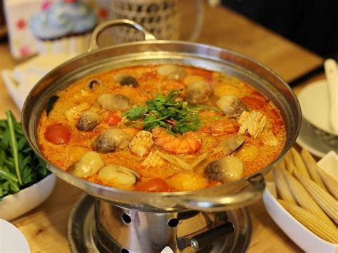 京城最适合冬天吃的餐馆之吕氏疙瘩汤 汤汤水水暖和到饱 | 北晚新视觉