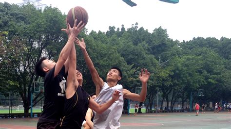 建管学院开展研究生篮球队纳新选拔活动 - 新闻 - 重庆大学新闻网
