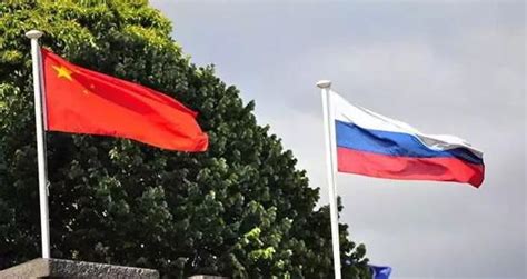 中国外交部：普京访华成果充分反映中俄密切程度 - 俄罗斯卫星通讯社