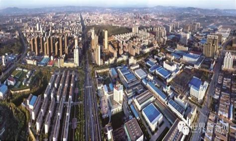 晋城：全力打造5个千亿级产业集群