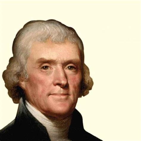 托马斯·杰斐逊（Thomas Jefferson） - 知乎