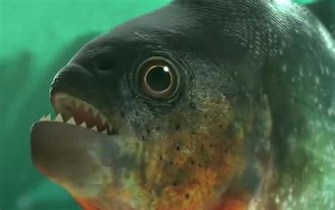还记得经典电影《食人鱼》吗？如今它也变成“3D”了|食人鱼3DD影评|食人鱼3DD评分