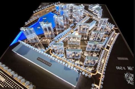 徐州医院3dmax 模型下载-光辉城市