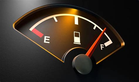汽车油表上油耗怎么计算的？油耗最简单的计算公式 【图】_电动邦