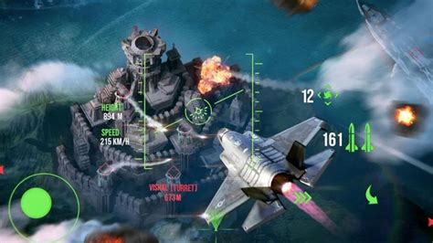 空战游戏排行榜前十名（最畅销的空战游戏推荐）-嗖啦游