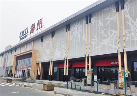 [杭州]大型购物中心暖通全套竣工图纸134张（24万平米）_商业建筑_土木在线