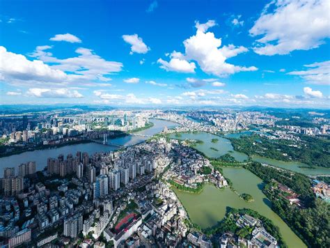 【高质量发展】惠州：前三季度经济增速由负转正 经济延续稳定恢复态势_南方网