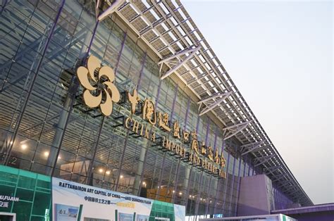 广交会展馆-广州琶洲馆Guangzhou International Convention and Exhibition Center展会排期 ...