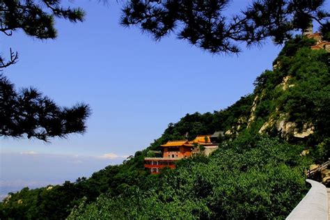天津有哪些景区值得一去（天津旅游最值得去的地方排行榜）-飞扬号