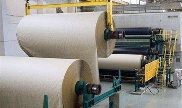 纸浆和造纸行业 - 行业应用 - 江苏金鹰流体机械有限公司