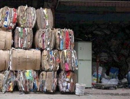 废品回收行业真的能够赚钱吗？_无锡永成废旧物资回收有限公司