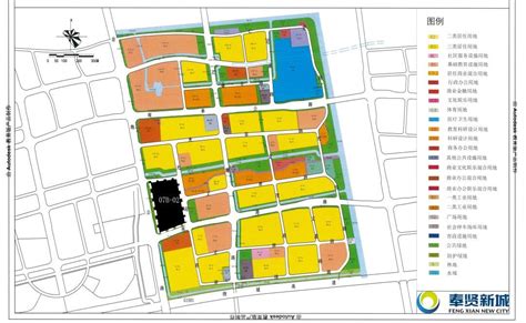 关于《奉贤区土地利用总体规划（2010-2020年）》的公告_总体规划