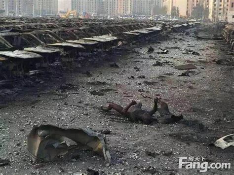 天津“8.12”爆炸事故7周年。以生命的名义，以案启示专题-丽水安全生产培训网