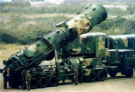 屑弹——LGM-30G“民兵III”洲际弹道导弹 - 知乎