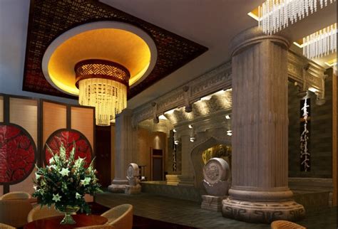 武汉大型的spa休闲会所，来就给你完美的体验_若音养生网