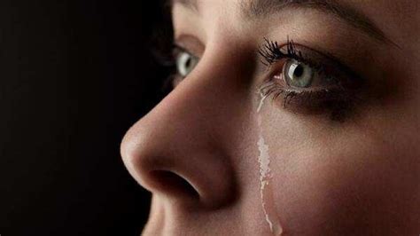 美媒：你的眼泪有朝一日也许会救你的命……_凤凰网
