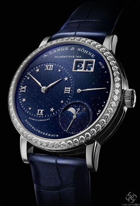 德国腕表的主要品牌是-德国十大手表制造商–德国制造的豪华手表-东诚表业