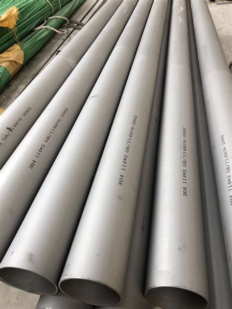 高温用无缝碳钢管ASTM106 - 河北圣天集团无缝钢管有限公司