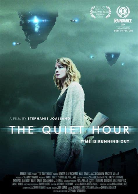 末世求生(The Quiet Hour)-电影-腾讯视频