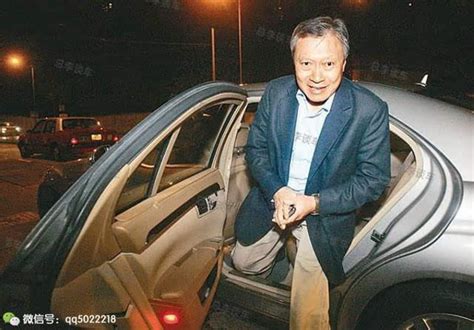 香港10大超级富豪 平时坐啥车？特佩服马云的合伙人！