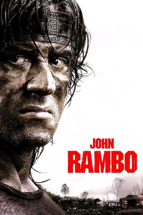 John Rambo Cały film - Oglądaj Online na Zalukaj
