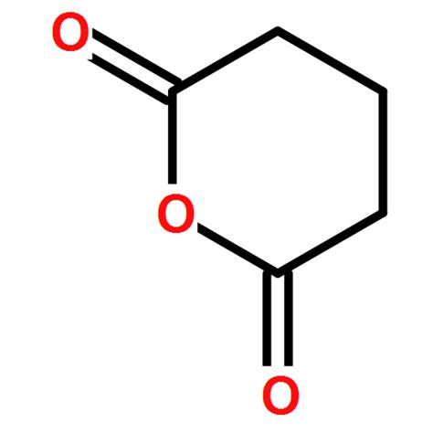 108-30-5_丁二酸酐CAS号:108-30-5/丁二酸酐中英文名/分子式/结构式 – 960化工网