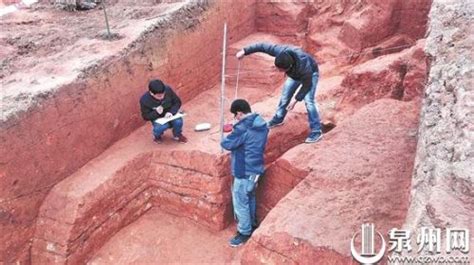 永春苦寨坑：中国最早的原始瓷窑址_中华陶瓷网