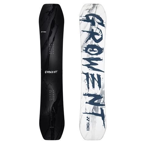 Yonex-滑雪板