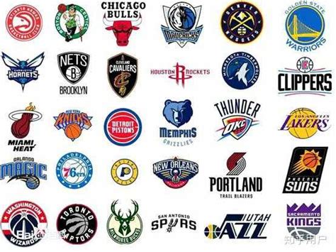 NBA所有球队的简称。_百度知道
