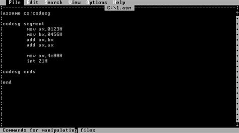 如何进入dos系统，教你怎么进入纯DOS系统_鑫尚科技