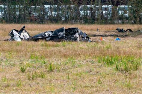又一架美国飞机坠毁，飞行员和乘客无一生还，向世界发出警告