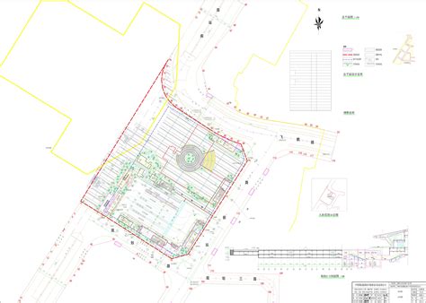 “柳州火车站站前广场”规划总平面图（2020-043#）已经我局批准 - 规划总平图批后公布 - 广西柳州市自然资源和规划局网站