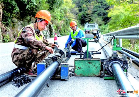 贵州实施水利建设三年攻坚行动构建大水网_手机新浪网