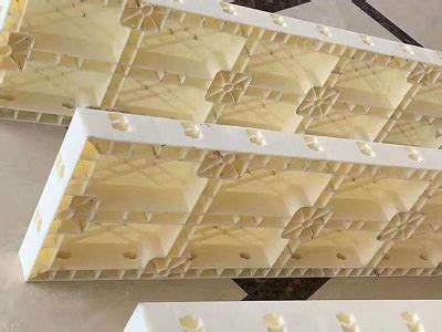 拉片体系铝合金建筑模板生产厂家_铝模板-湖南鑫政铝业科技有限公司
