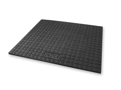 普利司通安全改造-安全地毯-应用案例-山东科恩光电技术有限公司