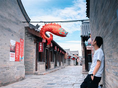 2022忻州古城-旅游攻略-门票-地址-问答-游记点评，忻州旅游旅游景点推荐-去哪儿攻略